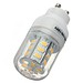 7W GU10 LED-Lampen