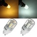 7W GU10 LED-Lampen