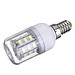 E14 LED Dimmbare Lampe