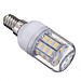 E14 LED Dimmbare Lampe