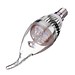 Dimmbare LED-Kerze-Lampe Mit E14 Fassung