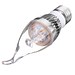 Dimmbare LED-Birne E27 3W 220V