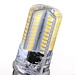 LED E17 Silikon-Peer