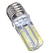 LED E17 Silikon-Peer