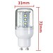 110 Volt-LED-Lampe