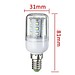 E27 E14 LED Birnen-G9 G10