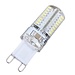 G9 3W LED-Birne