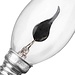 LED-Kerze-Lampe Mit E14