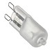 Halogen Transparent Oder Mat G9 18W 220-240V