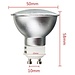 LED-Spot-Licht Mit GU10 Oder MR16 Fitting