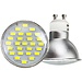 LED-Spot-Licht Mit GU10 Oder MR16 Fitting