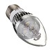 E27 6W Dimmbare Kerzenlampe