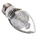 E27 6W Dimmbare Kerzenlampe