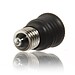 Adapter E12 Bis E14 LED Sockel