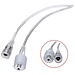 LED-Anschluss