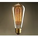 Industrielle Tischlampe