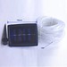 Wasserdichtes Solar-LED-Streifen 2 Meter