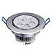 Vertiefte LED Spot 5W