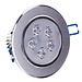 Vertiefte LED Spot 5W