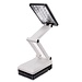 Folding Schreibtischlampe Mit LED