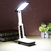 Folding Schreibtischlampe Mit LED