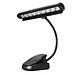 Clip On Piano Lamp