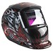 Tough Automatik-Schweißhelm