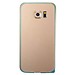 Aluminium-Telefon-Kasten Für Samsung Galaxy S6 Rand