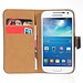 Samsung Galaxy S4 Mini Flip Case