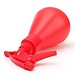 Spray Pflanzen In Der Farbe Rot