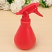 Spray Pflanzen In Der Farbe Rot