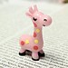 Miniatur-Giraffe