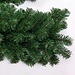 Green Christmas Garlands 2,7 Meter