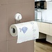 WC-Rollenhalter-Multifunktions