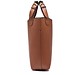 Big Bag Retro PU-Leder