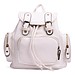 Netter Rucksack Damen PU-Leder