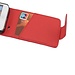Leder-Schlag-Fall Für IPhone 5C In Mehreren Farben