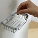 Aluminiumseifenschalen Badezimmer