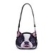 Tiere 3D-Handtasche