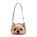 Tiere 3D-Handtasche