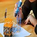 Red 3D Pen Refill Mit Rate 1,75 MM