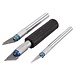 Set Mit 16 Craft Messer