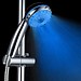 LED-Dusche