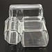 Compact Make-Up-Organizer