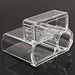 Compact Make-Up-Organizer