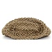 Wicker Beachbag