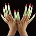 Glow In The Dark Fingers