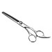 Barber Scissor Edelstahl