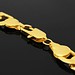 Gold-Gliederkette Für Männer