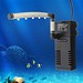 Pumpe Filter Aquarium